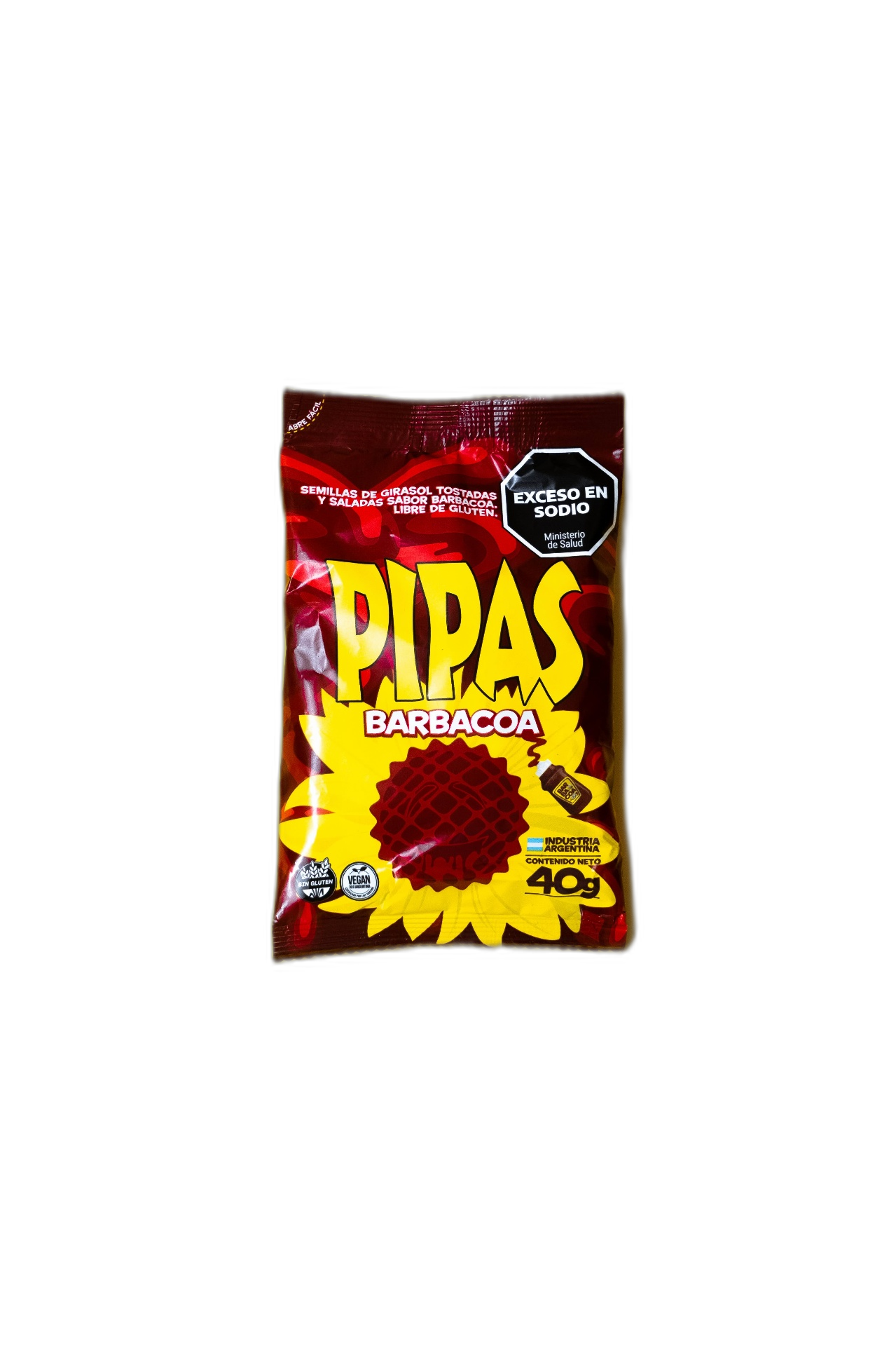 PIPAS Barbacoa
