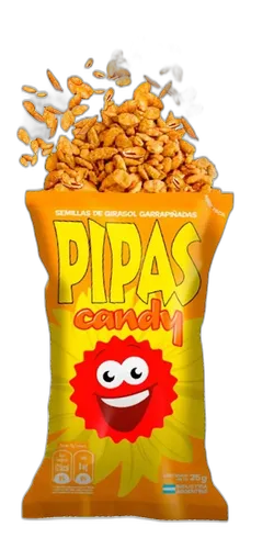 PIPAS Candy