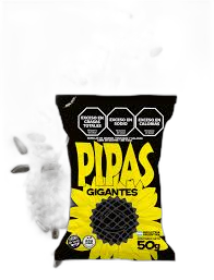 PIPAS Gigantes