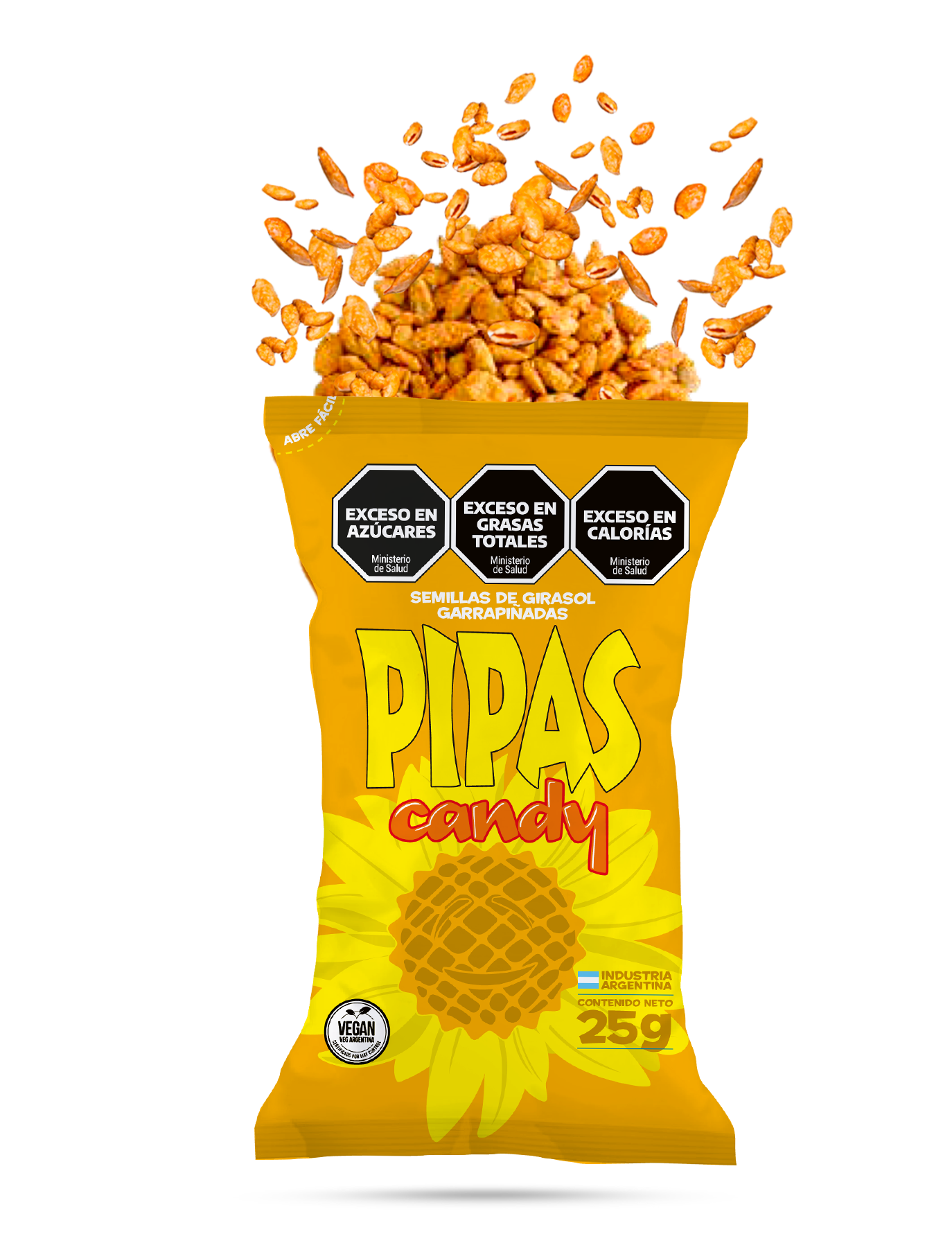 Pipas