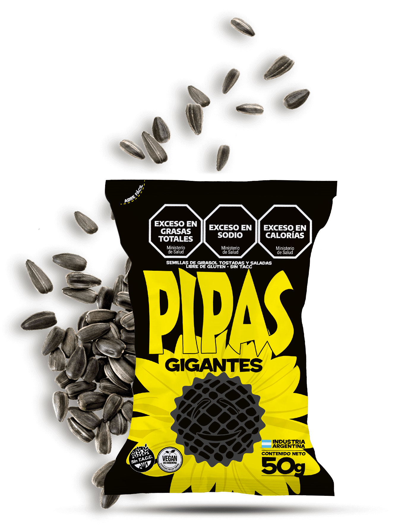 Pipas