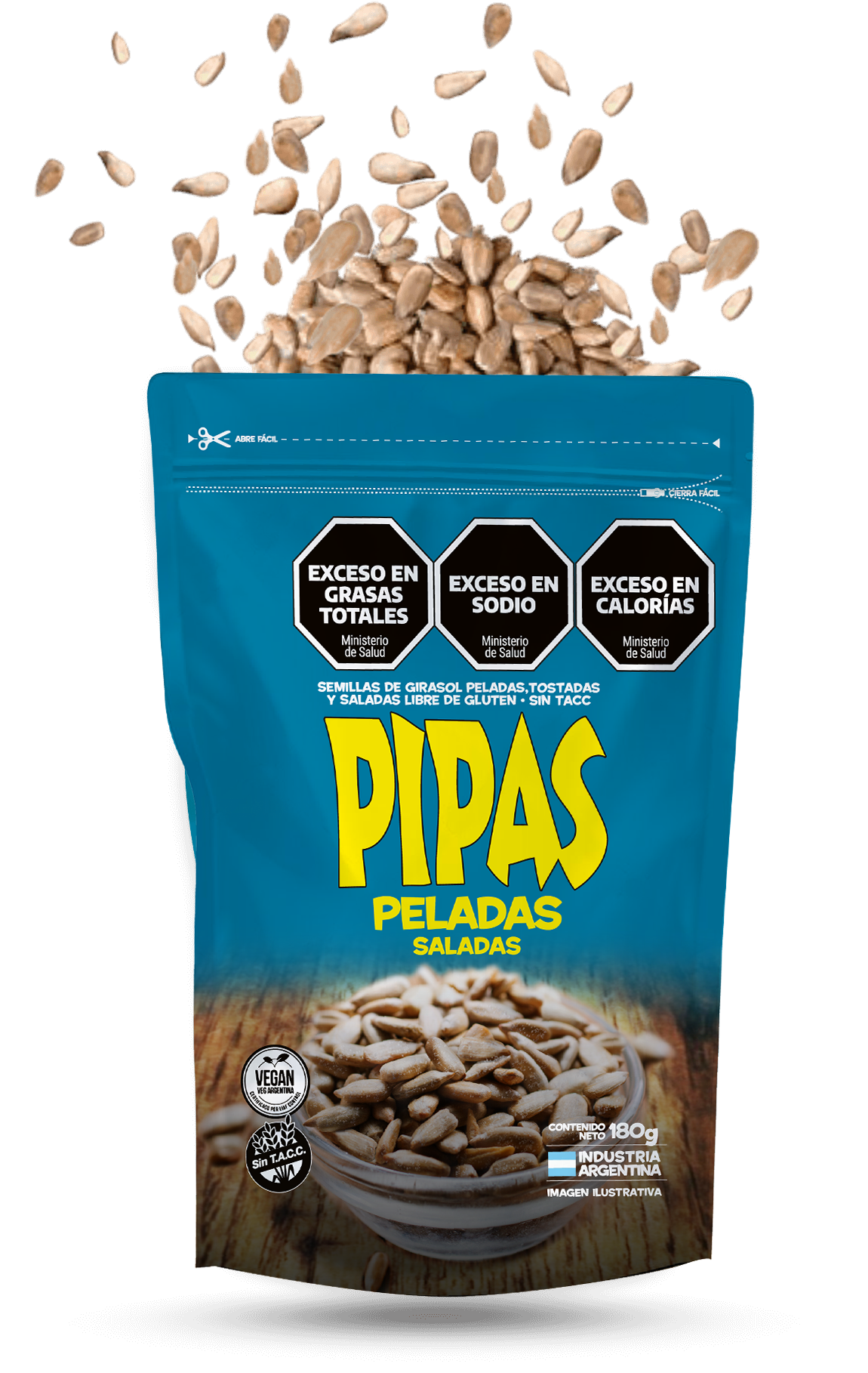 peladas