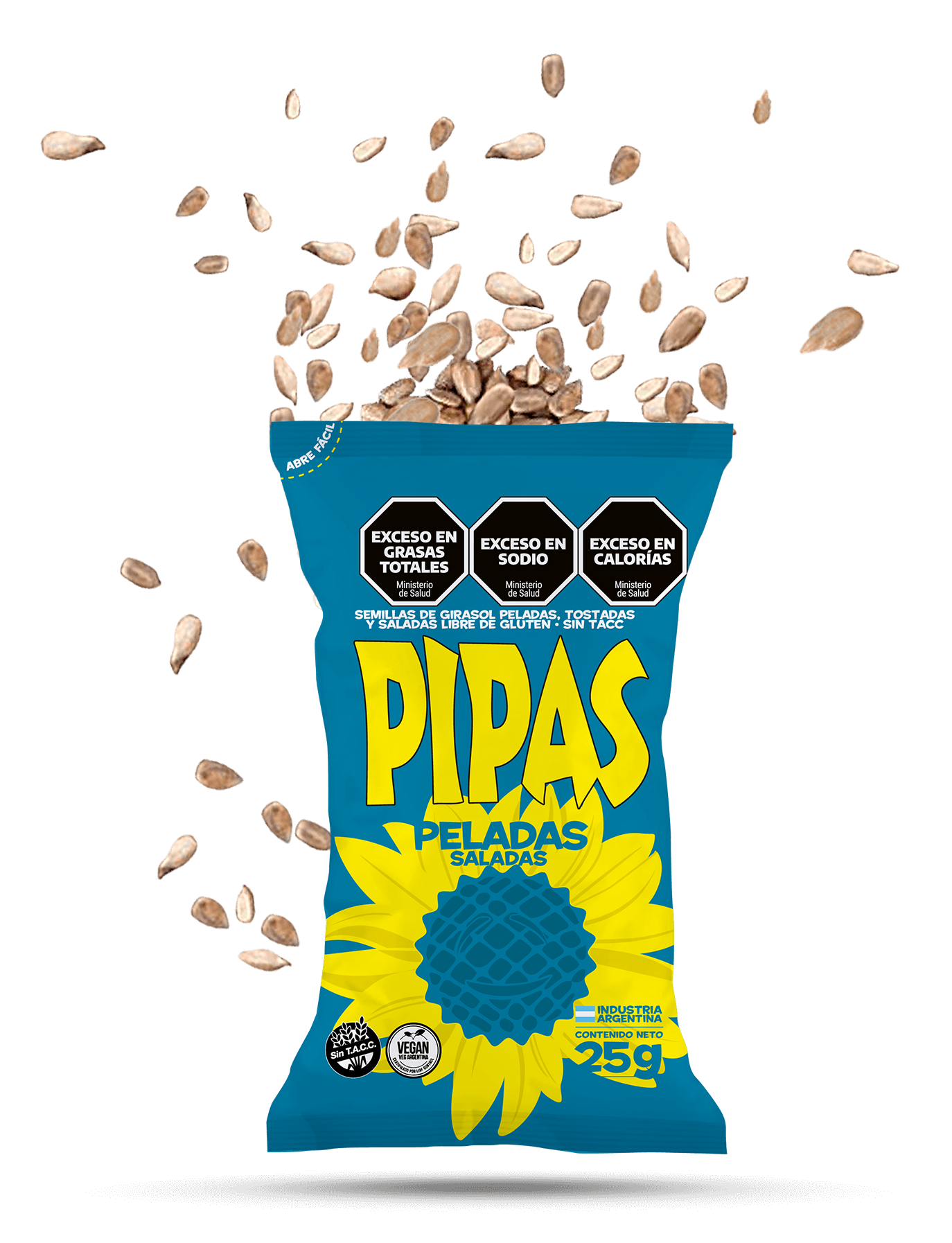 Pipas